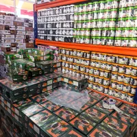 فروش خرمای کبکاب درجه ۱