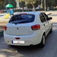 تیبا 2 مدل 1401درحد صفر|خودرو سواری و وانت|خرم‌آباد, |دیوار