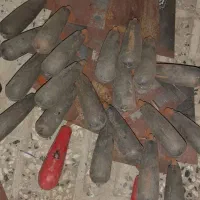 ابزار ساختمانی