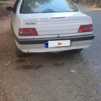 tu5 405|خودرو کلاسیک|چناران, |دیوار