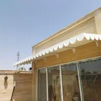 سایبان‌وباران‌گیر|خدمات پیشه و مهارت|نجف‌آباد, حومه نجف آباد|دیوار