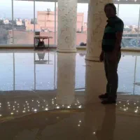 کفسابی و نماشویی