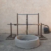 کندن انواع چاه