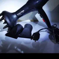 سشوار|سایر لوازم برقی|پاکدشت, خاتون آباد|دیوار