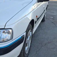 پارس تیوفایو ۱۴۰۰ دریچه گاز سیمی درحد|خودرو سواری و وانت|زاهدان, |دیوار