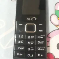 گوشی ساده جی ال ایکس