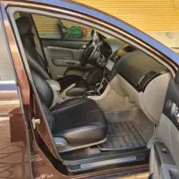 جیلی امگرند ۷ آر وی هاچ بک اتوماتیک رنگ موکا|خودرو سواری و وانت|تبریز, |دیوار