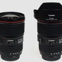 فروش لنز ۱۶-۳۵ اف۴