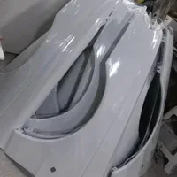 کاپوت رنگی و خام پراید ۲۰۶ ۴۰۵ پارس