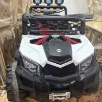 ماشین شارژی