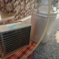 دیگ عرق گیری خوبو