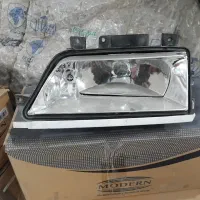 چراغ جلو سمت راننده ۴۰۵