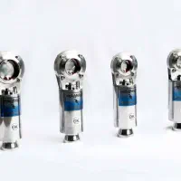 فروش پمپ سانتریفیوژ استیل تولیدکننده مستقیم|ماشینآلات صنعتی|تهران, تهرانپارس جنوبی|دیوار