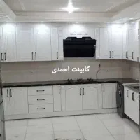 کابینت درفروشگاه احمدی ارسال ونصب۲۴ساعته کد۲۶ ۸۱۹