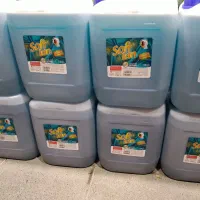 دستمال ۵۰۰ برگ سافتلن ۱۰ لیتری|مواد شوینده و دستمال کاغذی|مشهد, پنجتن|دیوار