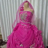 لباس مجلسی