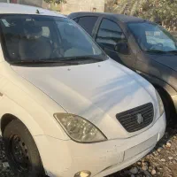 تیبا 2 (هاچبک) EX، مدل ۱۴۰۱|خودرو سواری و وانت|بندرعباس, |دیوار