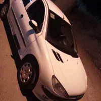 206 v8|خودرو سواری و وانت|خوی, |دیوار