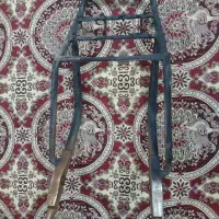 باربند موتور هوندا