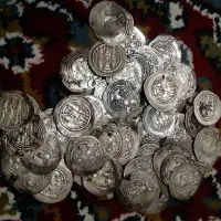 سکه|کلکسیون سکه، تمبر، اسکناس|جویبار, |دیوار