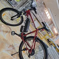 دوچرخه ۲۶ عالی