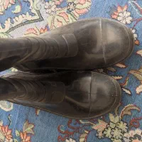 چکمه مارک جاپا