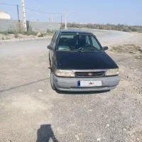 پراید131مدل 83