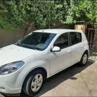 ساندرو اتومات مدل ۹۵