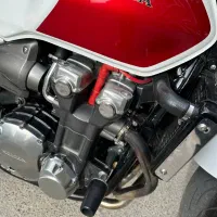 Cb1300|موتورسیکلت|تبریز, |دیوار