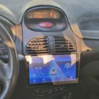 ۲۰۶ sd تیپ ۵|خودرو سواری و وانت|سوسنگرد, |دیوار