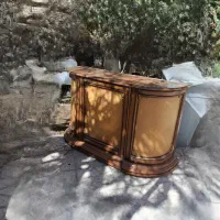 حراج لوازم منزل، بوفه، اردوخوری ، فرش