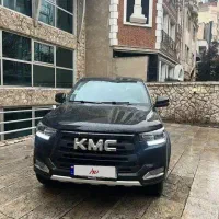 کی ام سی T8 مدل ۱۴۰۲