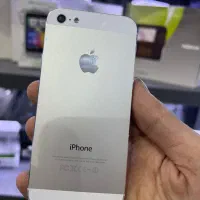 گوشی موبایل ایفونiphone5 درحدنو|موبایل|تهران, شیخ هادی|دیوار