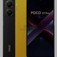 شیائومی poco x7 pro با حافظهٔ ۲۵۶ گیگابایت|موبایل|تهران, عبدل‌آباد|دیوار