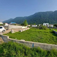 خریدزمین350متری درشهرک تازه تاسیس باقیمت افتتاحیه