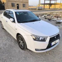 دنا پلاس توربو اتومات esp مدل۱۴۰۳|خودرو سواری و وانت|کرج, گلشهر|دیوار