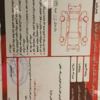 پراید131 مدل 96 تمیز|خودرو سواری و وانت|خمینی‌شهر, |دیوار