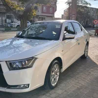 دنا پلاس توربو اتوماتیک اپشنال