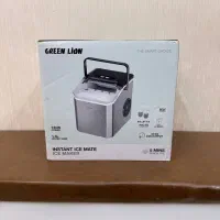یخ ساز گرین لاین