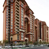 اجاره 147متری/ برج میلاد/ویو ابدی سمت خرم/