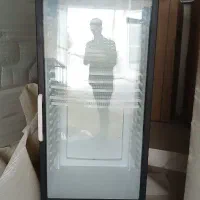 یخچال ایستاده تک درب|فروشگاه و مغازه|قم, شاه سید علی|دیوار