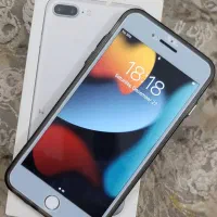 7 پلاس باز نشده باطری ۶۶ درصد. پک اصلی