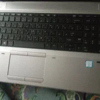 لپ تاپ اچ پی گرافیک دار|رایانه همراه|کامیاران, |دیوار