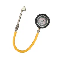 درجه باد / گیج باد روغنی کارناوال KA-G50