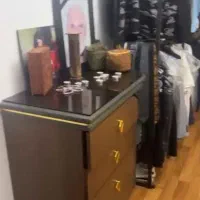 سرویس خواب کامل  زیر قیمت|تخت و سرویس خواب|پردیس, فاز ۸|دیوار