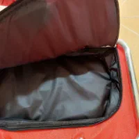 سبد پیک نیک|ظروف نگهدارنده، پلاستیکی، یک‌بارمصرف|فولادشهر, فولادشهر|دیوار