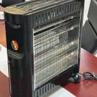 بخاری برقی المنتی برووات
