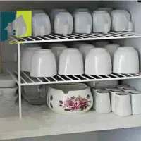 راف های کابینتی