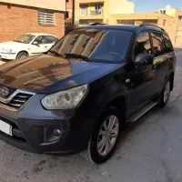 ام وی ام x33اتوماتیک|خودرو سواری و وانت|اصفهان, دشتستان|دیوار