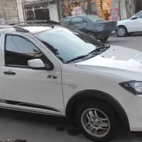 کوویک آر بی رنگ|خودرو سواری و وانت|دورود, |دیوار